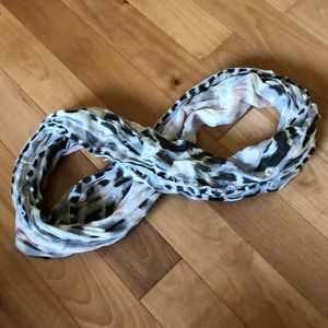 Infinity Scarf
